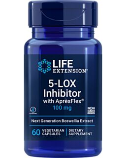 5-LOX Inhibitor z AprèsFlex