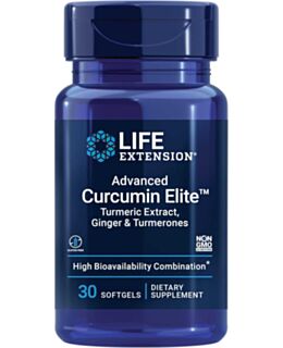 Advanced Curcumin Elite