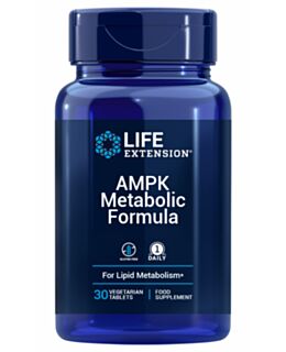 AMPK Metabolična Formula