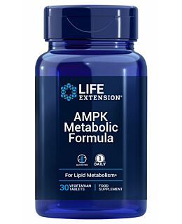 AMPK metabolični aktivator