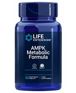 AMPK METABOLIČNA FORMULA