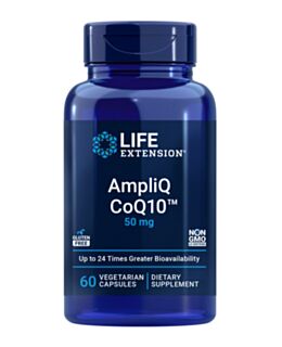 AmpliQ CoQ10 50 mg