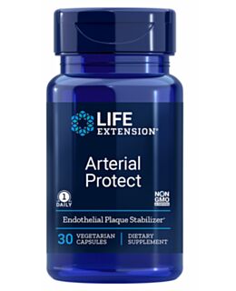 Arterial protect