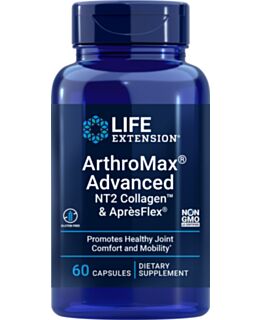 ArthroMax® Advanced with NT2 Collagen™ & AprèsFlex®