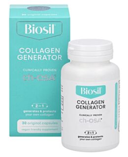 Biosil™, 30 kaps