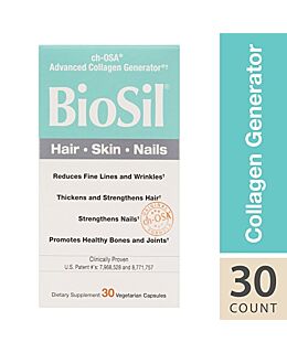 Biosil™, 30 kaps