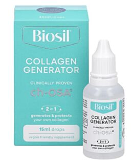 Biosil™, tekočina (30 ml)