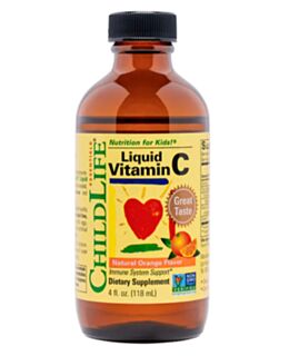 Tekoči Vitamin C
