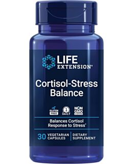 Cortisol-Stress Balance