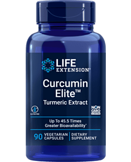 Curcumin Elite™ Turmeric Extract