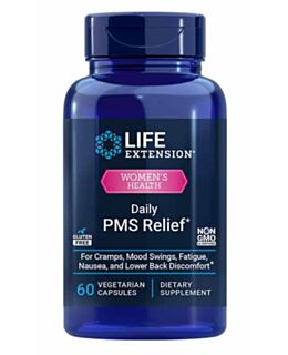 Daily PMS Relief