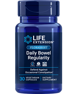 Florassist® Daily Bowel Regularity