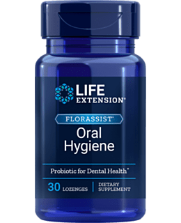 Florassist Oral Hygiene
