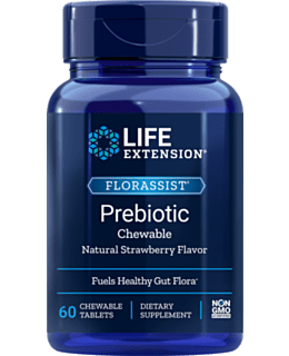 FLORASSIST® Prebiotic