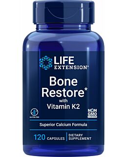 Formula za kosti z vitaminom K2