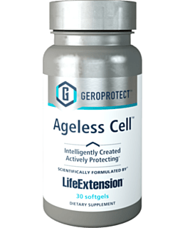 GEROPROTECT™ Ageless cell™