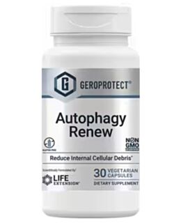 GEROPROTECT® Autophagy Renew