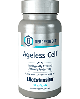 GEROPROTECT™ Ageless Cell™