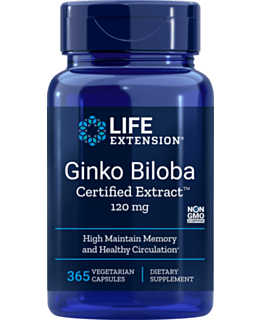 Ginko Biloba