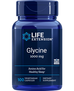 Glicin, 1000 mg
