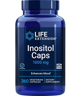 Inozitol kapsule 1000 mg