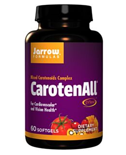 Jarrow Formulas CarotenAll®