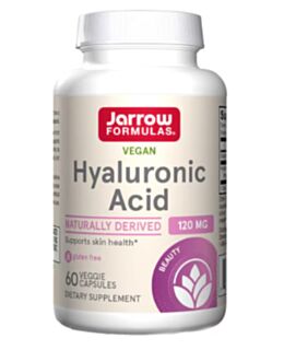 Jarrow Formulas Hialuronska kislina