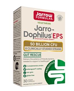 Jarrow Formulas Jarro-Dophilus® EPS - 50 Milijard CFU