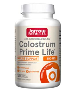 Jarrow Formulas Kolostrum Prime Life 