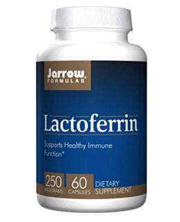 Jarrow Formulas Lactoferrin