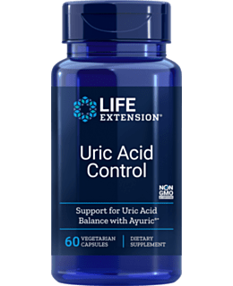 Uric Acid Control- Kontrola sečne kisline
