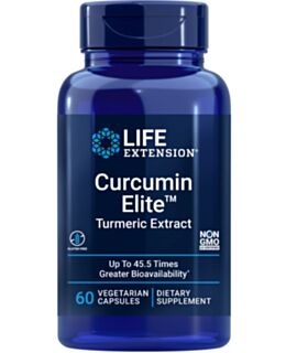 Kurkumin Elite™ Izvleček kurkume