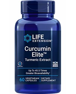 Kurkumin Elite™ Izvleček kurkume