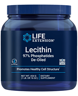 Lecitin