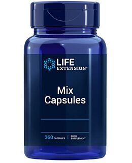 Life Extension Mix™ Kapsule