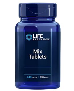 Life Extension Mix™ Tablete