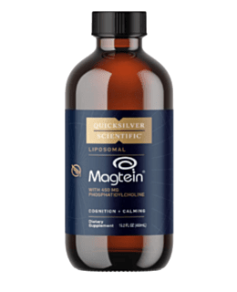 Liposomal Magtein Magnesium L-threonate