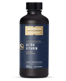 Liposomalni Ultra Vitamin