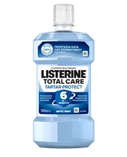 Listerine Advanced Tartar Control ustna voda, 500 mL