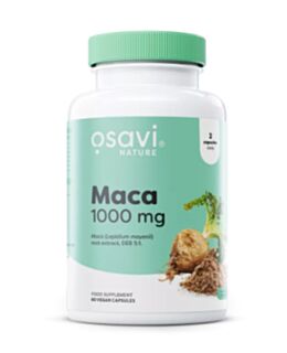 Maca, 1000 mg
