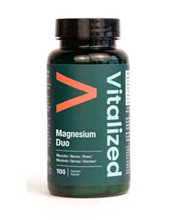 Magnesium Duo