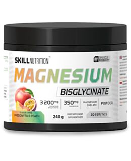 Magnezijev bisglicinat v prahu