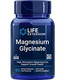 Magnezijev glicinat