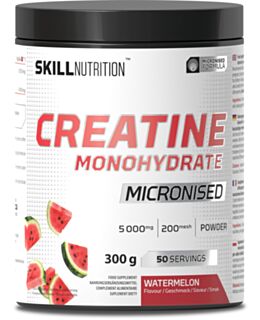 Mikroniziran Kreatin Monohidrat - Lubenica