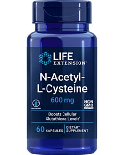 N-acetil-L-cistein (NAC)
