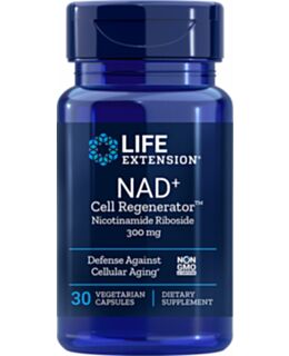 NAD+ Celični Regenerator