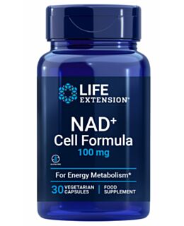 NAD+ Celična Formula 100 mg