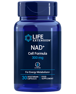 NAD+ Celična Formula 300 mg