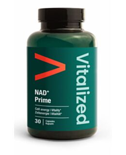 NAD+ Prime 300 mg