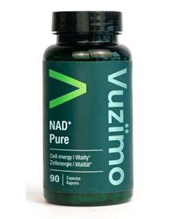 NAD+ Pure, 300 mg